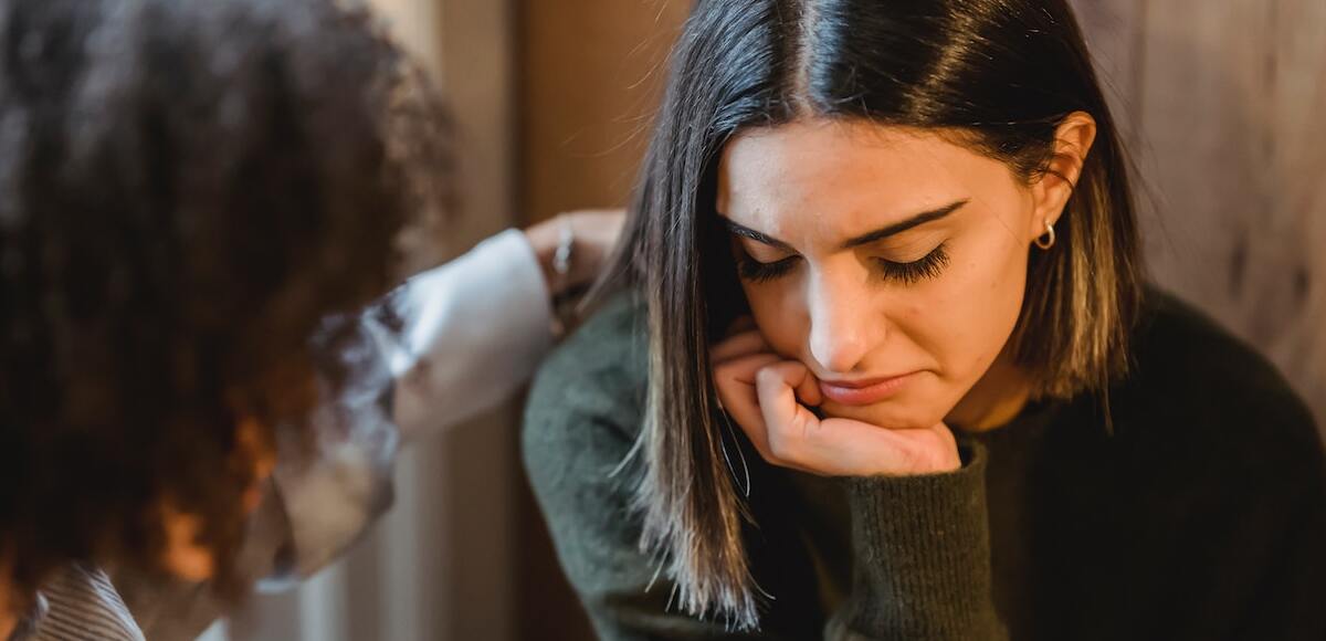 Sensibilità vissuta come limite