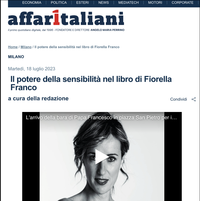 Affaritaliani